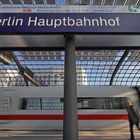 B - Berlin-Hauptbahnhof