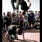 B-Boy Contest "Ostia"