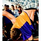 B-Boy Contest "Ostia"