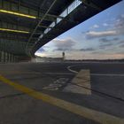 B - Flughafen Tempelhof II