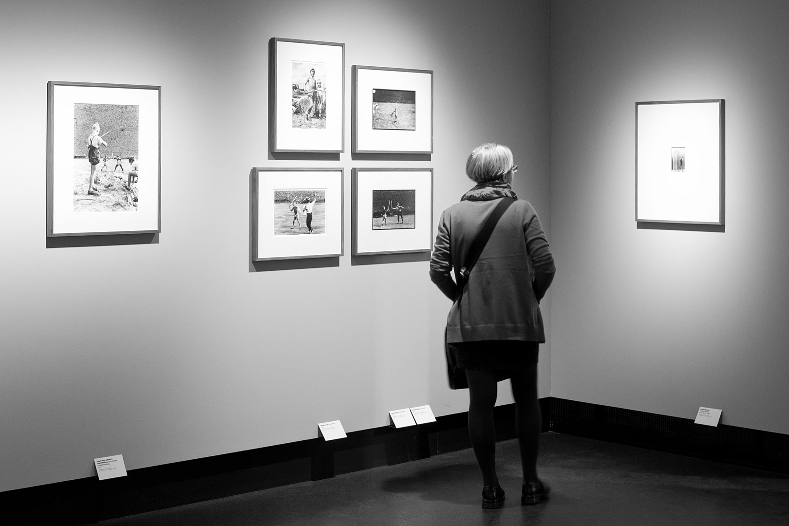 B - Fotoausstellung III