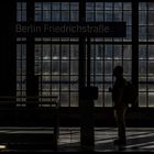 B-Friedrichstrasse - Waiting (reload)