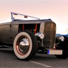 B-Model Ford Roadster