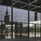 B - Neue Nationalgalerie