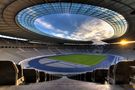 B - Olympiastadion II von Wolfram I. 