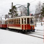 B Wagen nach Mariazell