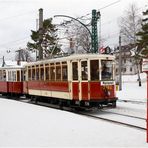 B Wagen nach Mariazell