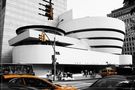 Upper East Side - Solomon R. Guggenheim Museum di Yoshtrowa 