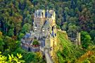 Burg Eltz by jg.foto