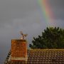 Unter dem Regenbogen de He LeHo