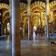 Mezquita de cordoue