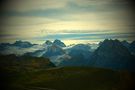 Allgaüer  Berge von Markus A. R.