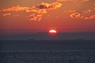 Sonnenaufgang auf Helgoland by Rose41 