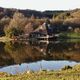 Riedener Waldsee in der Eifel