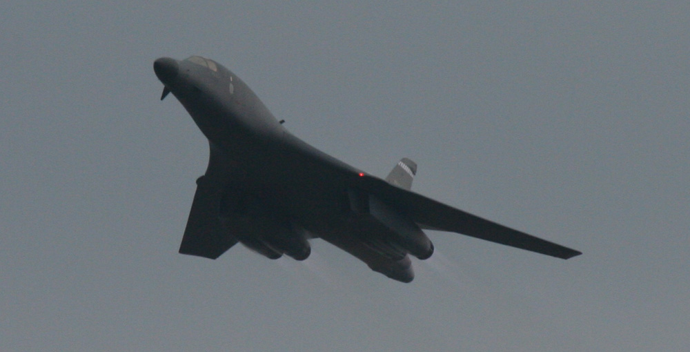 B1-B Lancer