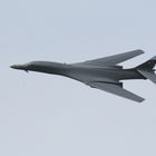 B1 Lancer von der US Airforce