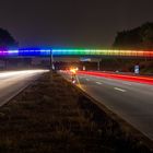 B1 - Regenbogenbrücke