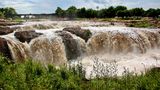 Sioux Falls von Pat Forester