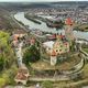 Burg Hornberg 