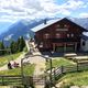 Hirzer Bergstation in Sdtirol 