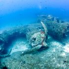 B17 Bomber