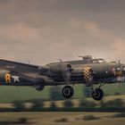 B17 Flying Fortress