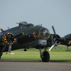 B17, Memphis Belle