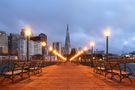 Pier 7, San Francisco by Frank0761