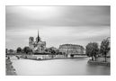 Ile de la Cité by Joey190371