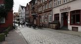 Lüneburg by oilhillpitter