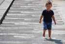 Trier Wasserspiele von Ralf Brinkmann 