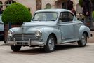 Peugeot 203 Coupé in Beaune von hhdf.foto