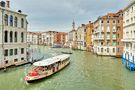 Venezianische Träume: Eine Reise durch die Kanäle und Gassen von Venedig by Linse1530
