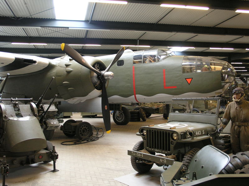 B25 - andere seite