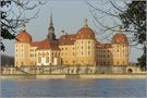 Schloss Moritzburg von Fokke Nijdeken