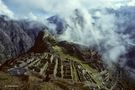 Macchu Picchu von Luciano Bovina 