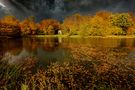 Tempelsee von Bernd Seydel