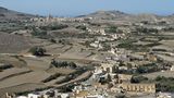 Landschaft auf Gozo von Manfred Bartunek