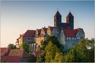 Quedlinburg - Weltkulturerbestadt