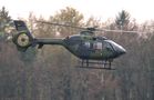 Eurocopter EC 135 T1 Pilotenausbildung (Grundschulung) von Der Norderstädter