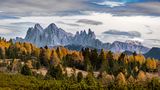 Südtirol von Chakana