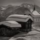 Bettmeralp, Wallis Schweiz