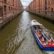 Hamburg Speicherstadt