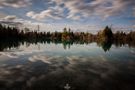 Auensee bei Königsbrunn (2) von Hagaff-Fotografie 