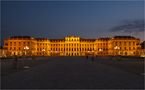 Schloß Schönbrunn by Thomas Th. 