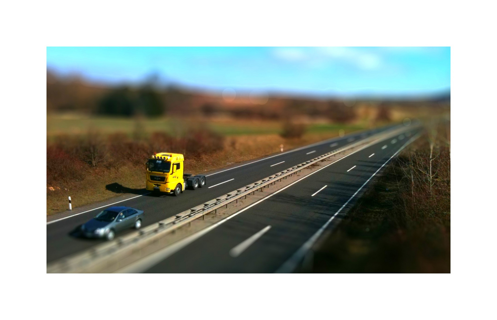 B41 - Tilt/Shift