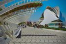 Ciudad de las Artes y las Ciencias  von SENTOFOTOGRAFIA