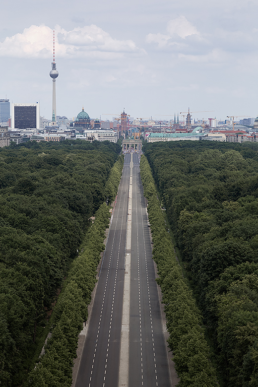 B4690 - Tiergarten