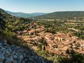 Moustiers-Sainte-Marie by daniela streitenberger