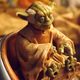 Juguete, personaje, Yoda